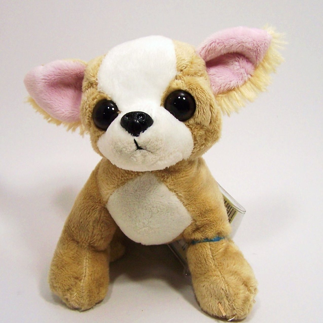 aurora chihuahua plush